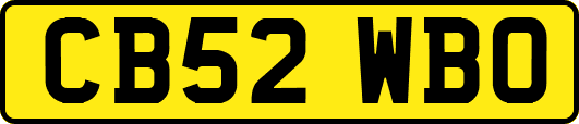 CB52WBO