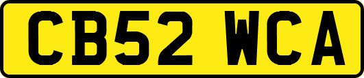CB52WCA