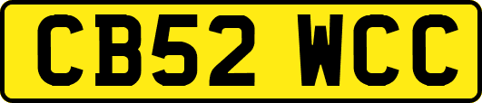 CB52WCC