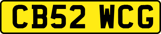 CB52WCG