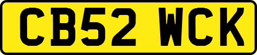CB52WCK