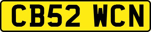 CB52WCN
