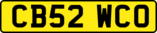 CB52WCO