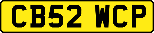 CB52WCP