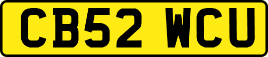 CB52WCU