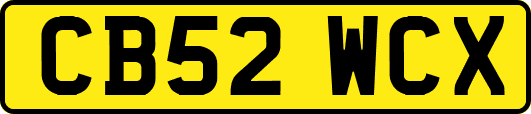 CB52WCX
