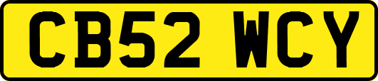 CB52WCY