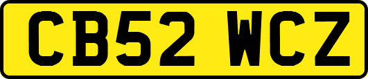 CB52WCZ