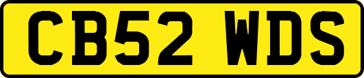 CB52WDS
