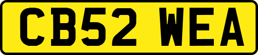 CB52WEA