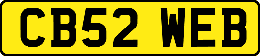 CB52WEB