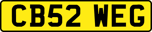 CB52WEG