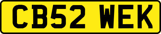 CB52WEK