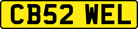 CB52WEL