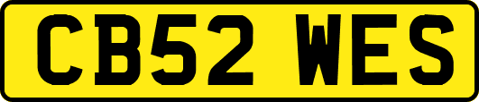 CB52WES
