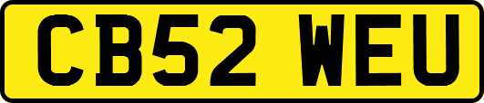 CB52WEU