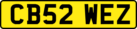 CB52WEZ