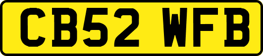 CB52WFB