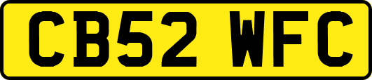CB52WFC