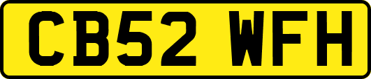 CB52WFH