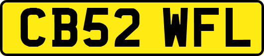 CB52WFL