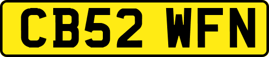 CB52WFN
