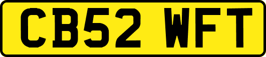 CB52WFT