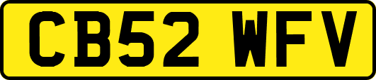 CB52WFV