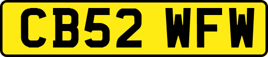 CB52WFW