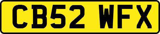 CB52WFX