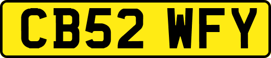 CB52WFY