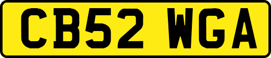 CB52WGA