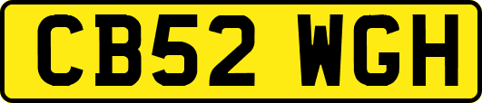 CB52WGH