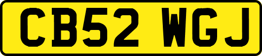 CB52WGJ