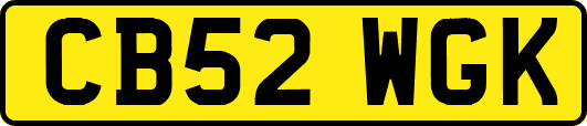 CB52WGK