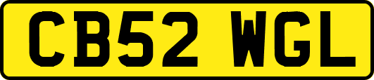 CB52WGL