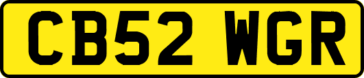 CB52WGR