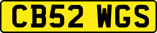 CB52WGS