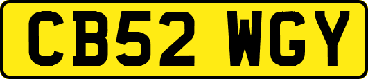 CB52WGY