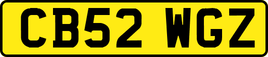 CB52WGZ