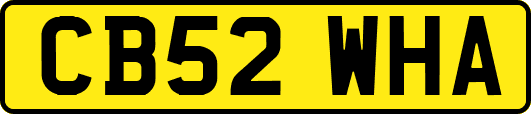 CB52WHA