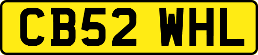 CB52WHL
