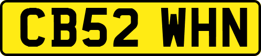 CB52WHN