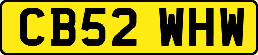 CB52WHW