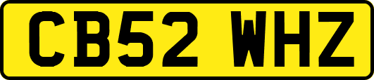 CB52WHZ