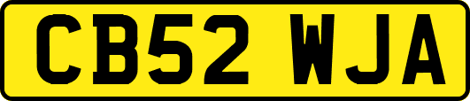 CB52WJA