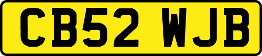 CB52WJB