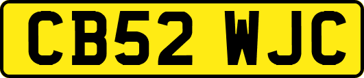 CB52WJC