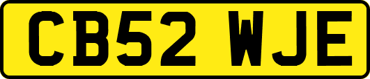CB52WJE