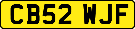 CB52WJF